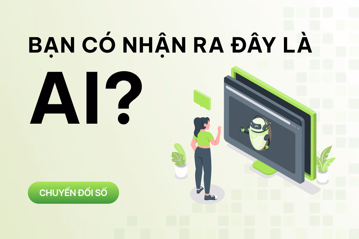 AI: Robot hay người “bạn thân”? 