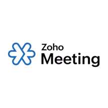 Zoho Meeting