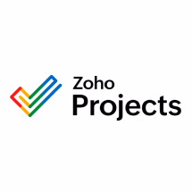 Zoho Project