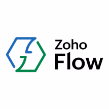 Zoho Flow