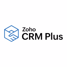 Zoho CRM Plus