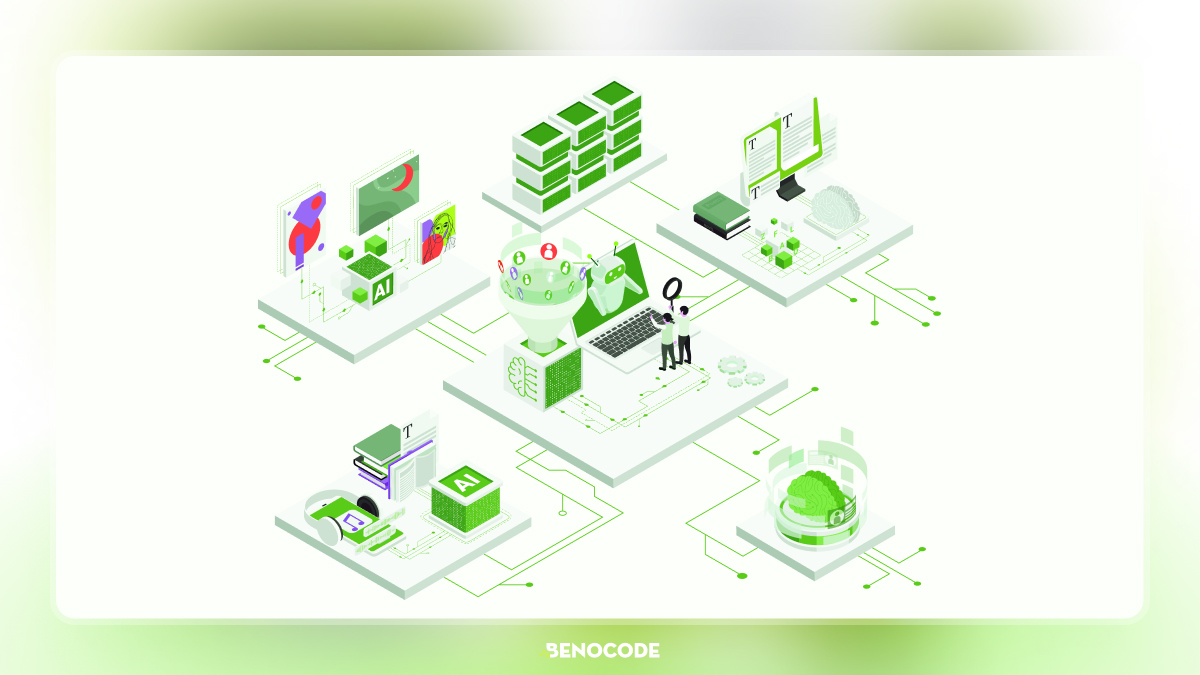 Structure of Edge Computing