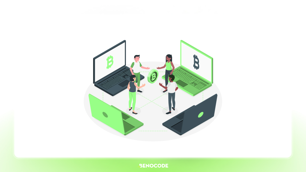 Increased Investment in Blockchain Technology&nbsp;