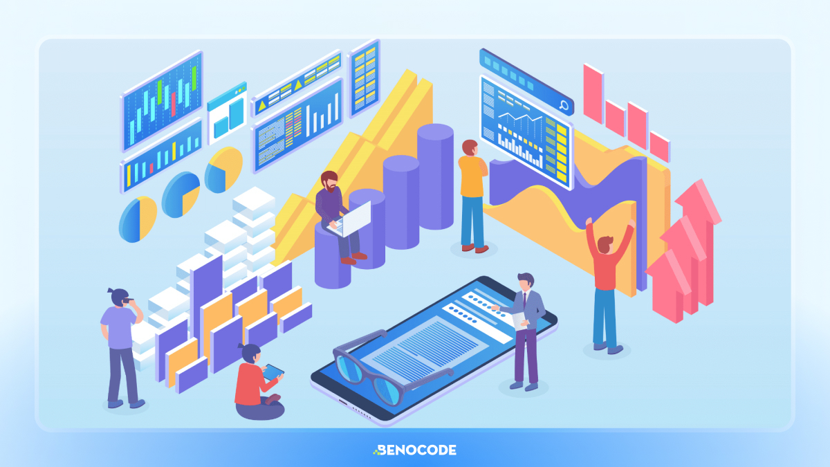 CRM phân tích dữ liệu khách hàng