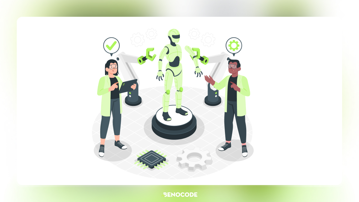 How to make humans always superior to machines 