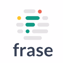 Frase.io 