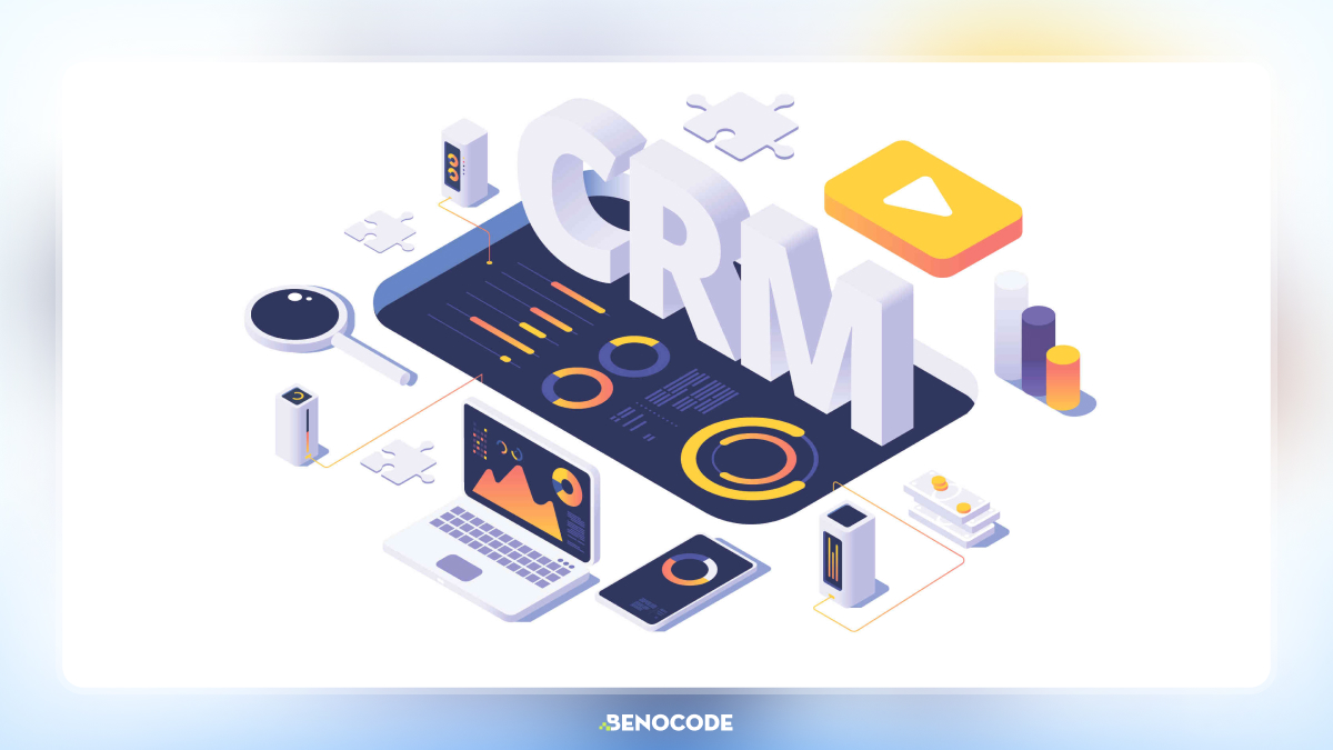 lợi ích của crm