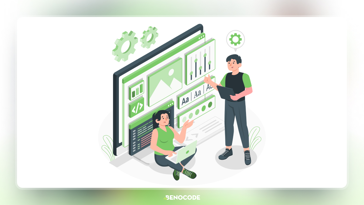 Adopting Low-code Platforms&nbsp;