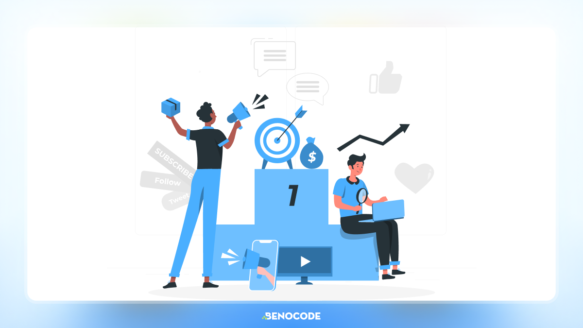 Relationship Sales and Marketing