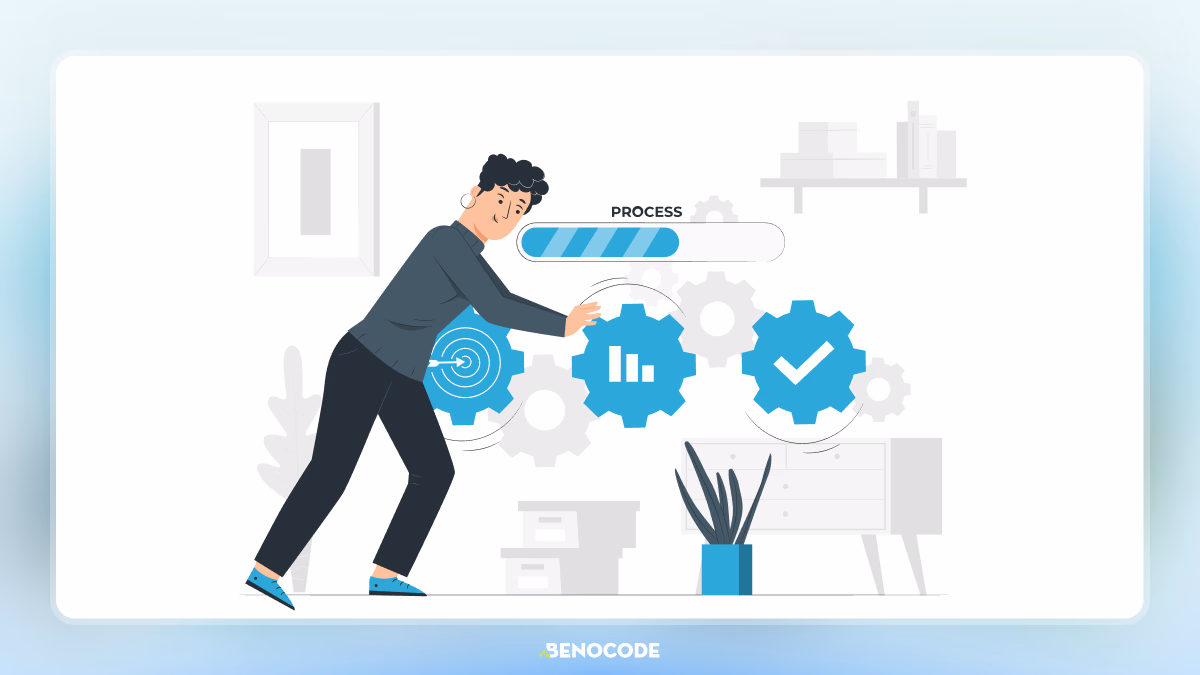 Top 5 nền tảng No-Code giúp doanh nghiệp xây dựng hệ thống quản lý dễ dàng 