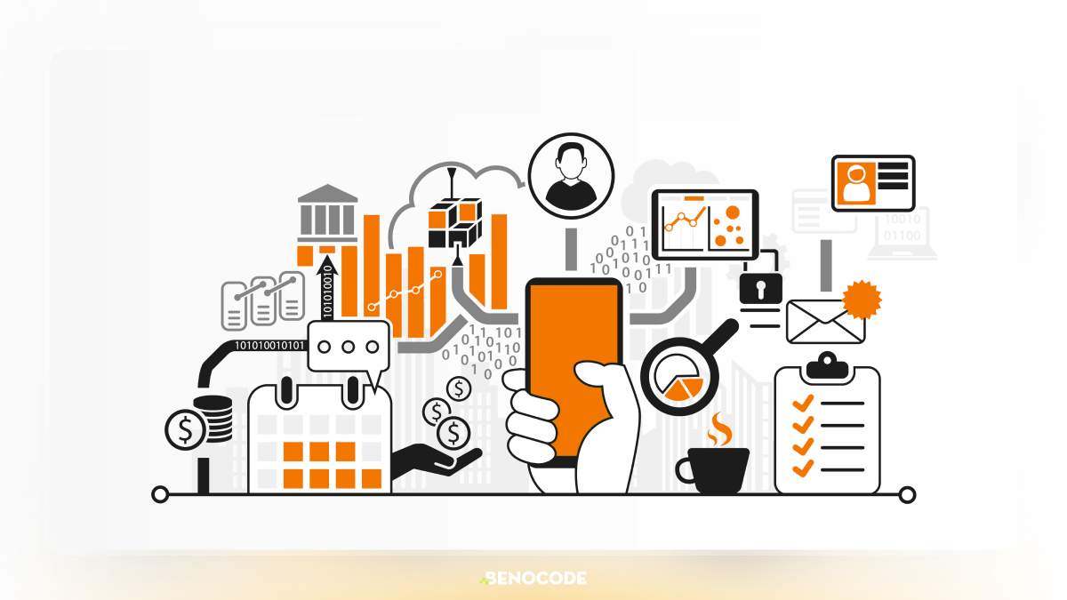 Define Clear Goals and Strategy 