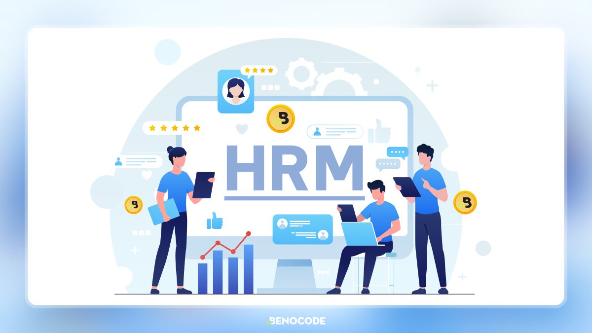 What Is Hrm 4