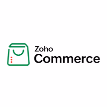 Zoho Commerce