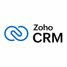 Zoho CRM